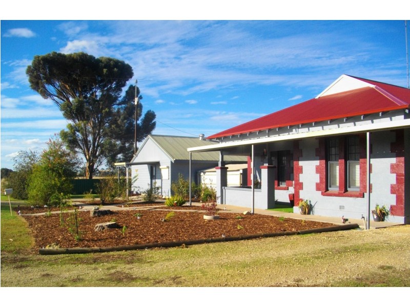 161 Moyhall Road, Naracoorte SA 5271