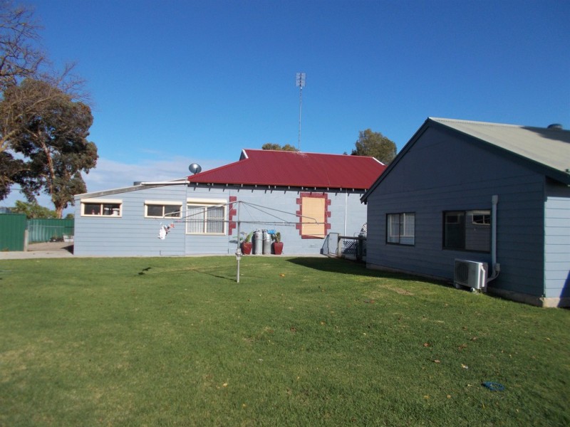 161 Moyhall Road, Naracoorte SA 5271