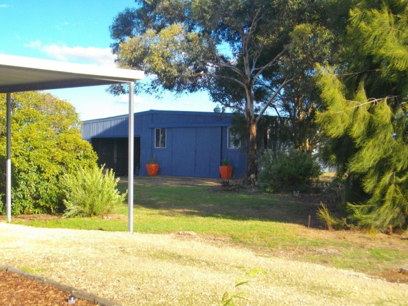 161 Moyhall Road, Naracoorte SA 5271