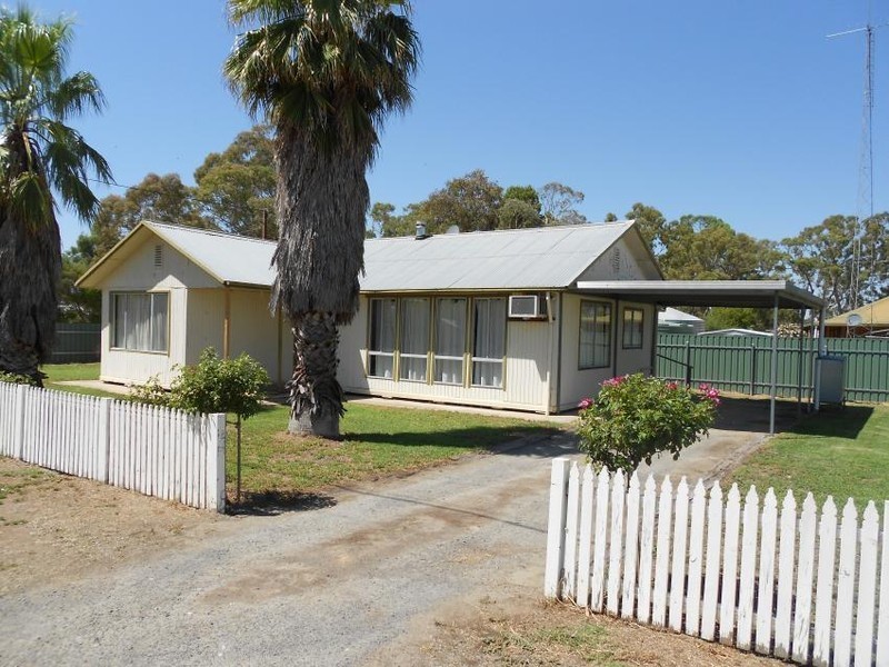 62 Milne Street, Bordertown SA 5268