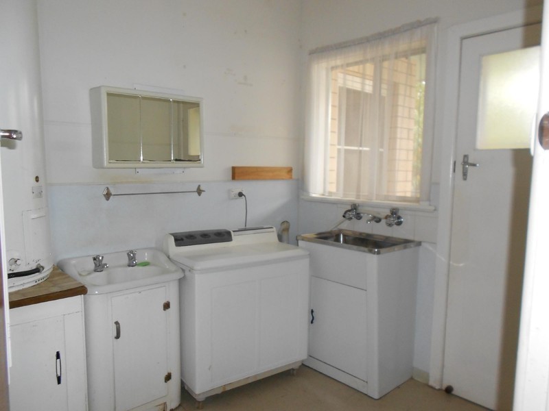 60  West Terrace, Bordertown SA 5268