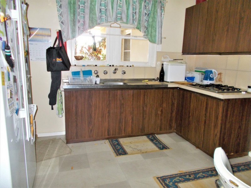 91 Park Terrace, Bordertown SA 5268