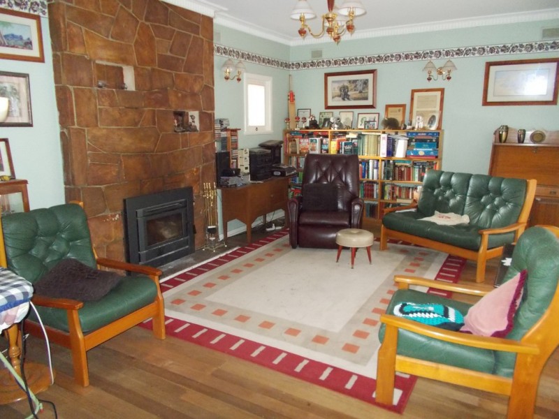 91 Park Terrace, Bordertown SA 5268