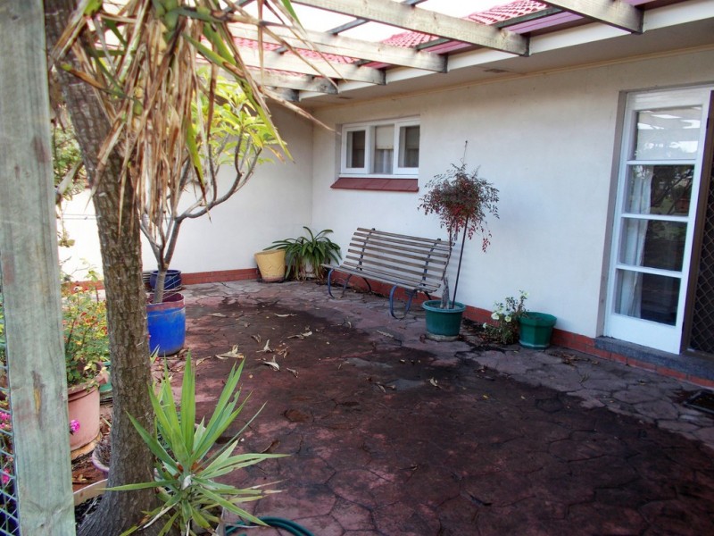 91 Park Terrace, Bordertown SA 5268