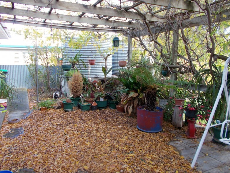 91 Park Terrace, Bordertown SA 5268