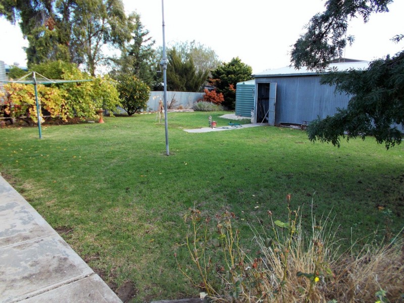 91 Park Terrace, Bordertown SA 5268