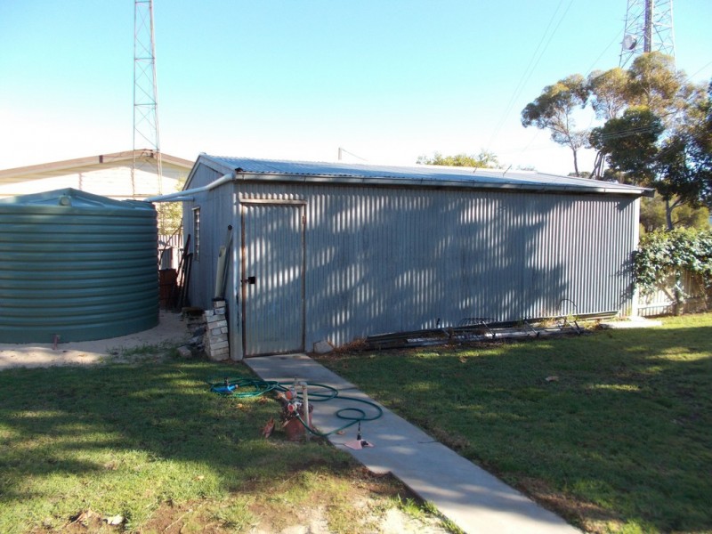 91 Park Terrace, Bordertown SA 5268