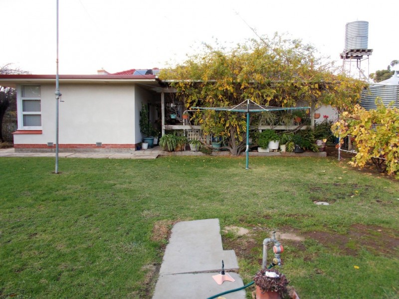 91 Park Terrace, Bordertown SA 5268