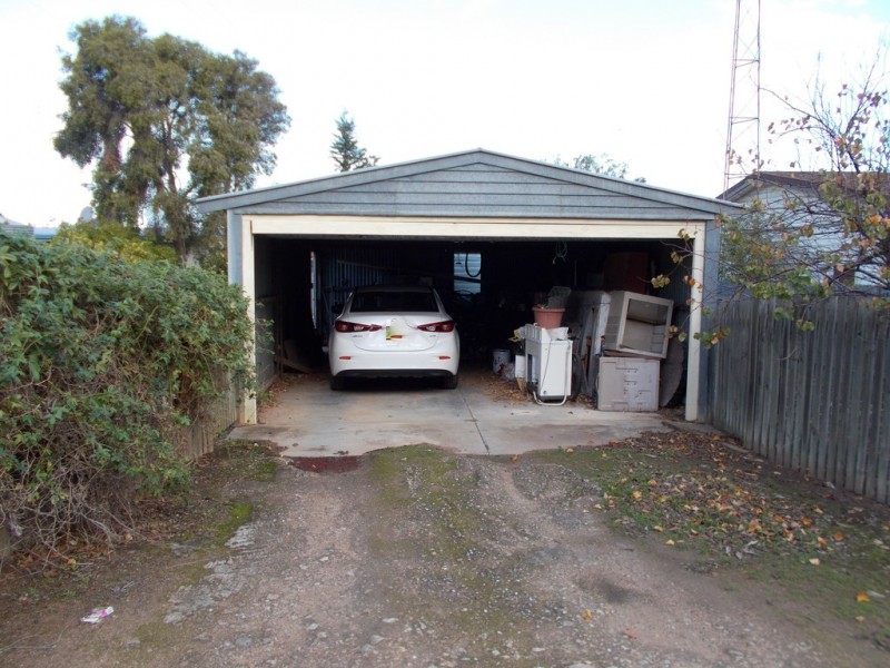 91 Park Terrace, Bordertown SA 5268