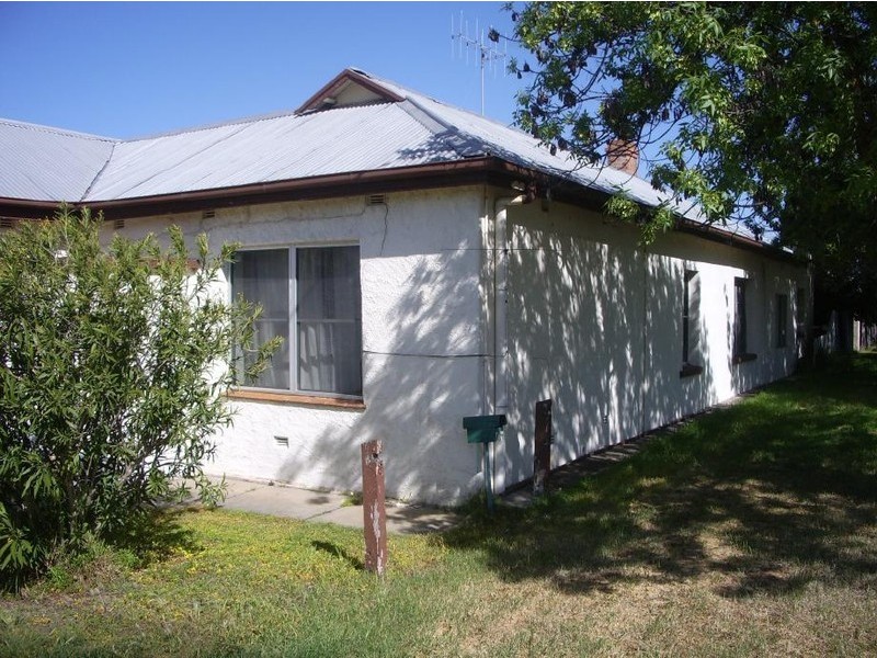 22 Crocker Street, Bordertown SA 5268