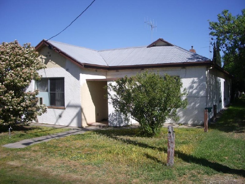 22 Crocker Street, Bordertown SA 5268