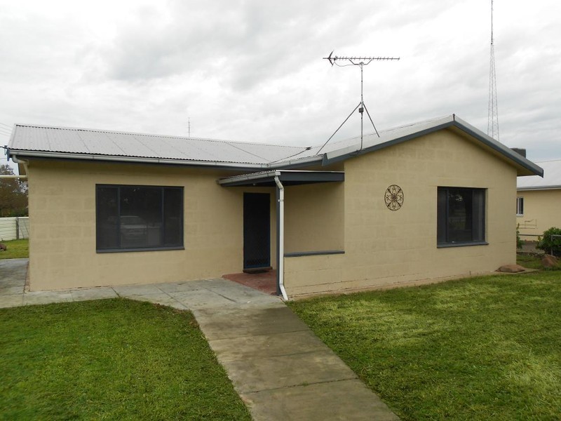 12 Henstridge Street, Keith SA 5267
