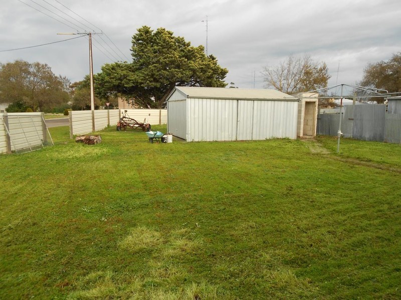 12 Henstridge Street, Keith SA 5267