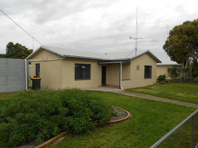 12 Henstridge Street, Keith SA 5267