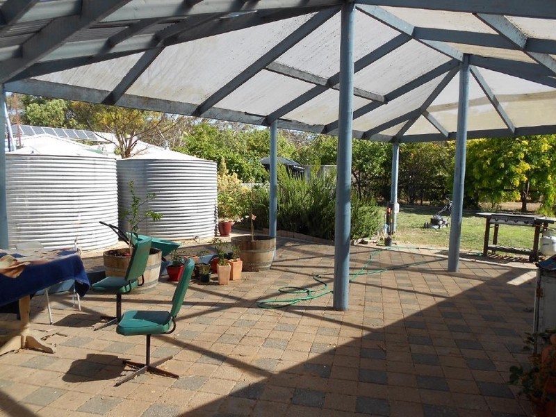 7 Jones Street, Mundulla SA 5270