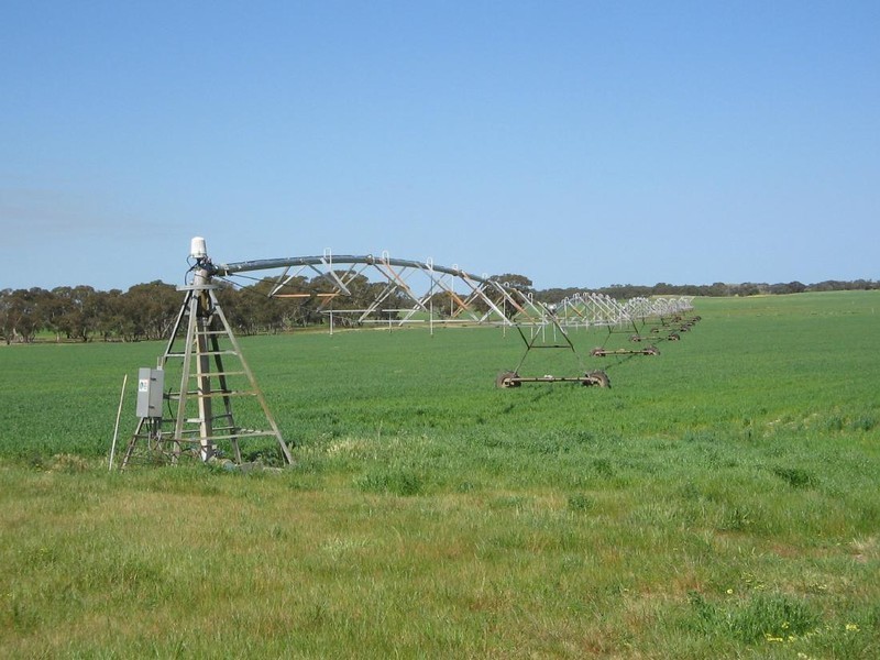 Sec 109 Senior Road, Bordertown SA 5268