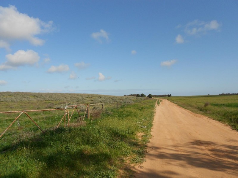 323 Hammat Rd, Lameroo SA 5302
