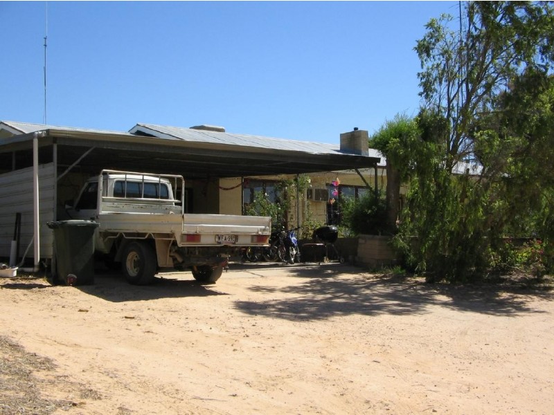 323 Hammat Rd, Lameroo SA 5302