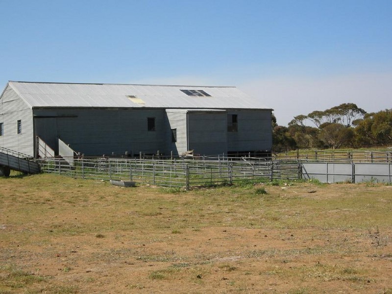 Sec 69 Senior Rd, Bordertown SA 5268