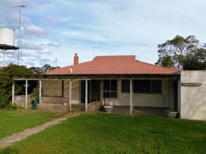 12 Monkey Bridge Road, Bordertown SA 5268
