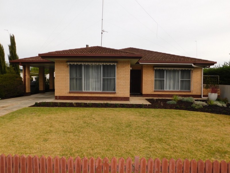 53 Naracoorte Road, Bordertown SA 5268