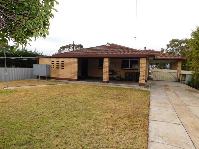 53 Naracoorte Road, Bordertown SA 5268