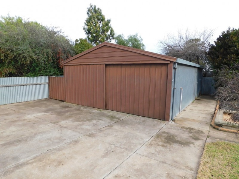 53 Naracoorte Road, Bordertown SA 5268