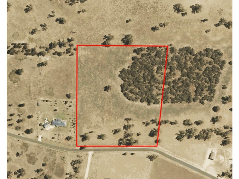 Lot 23 Emu Rise Road, Keith SA 5267