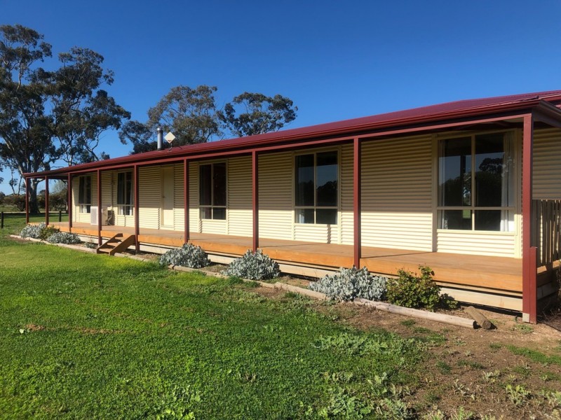 72 Hilliers Road, Mundulla SA 5270