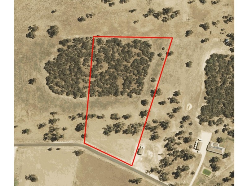 Lot 24 Emu Rise Road, Keith SA 5267