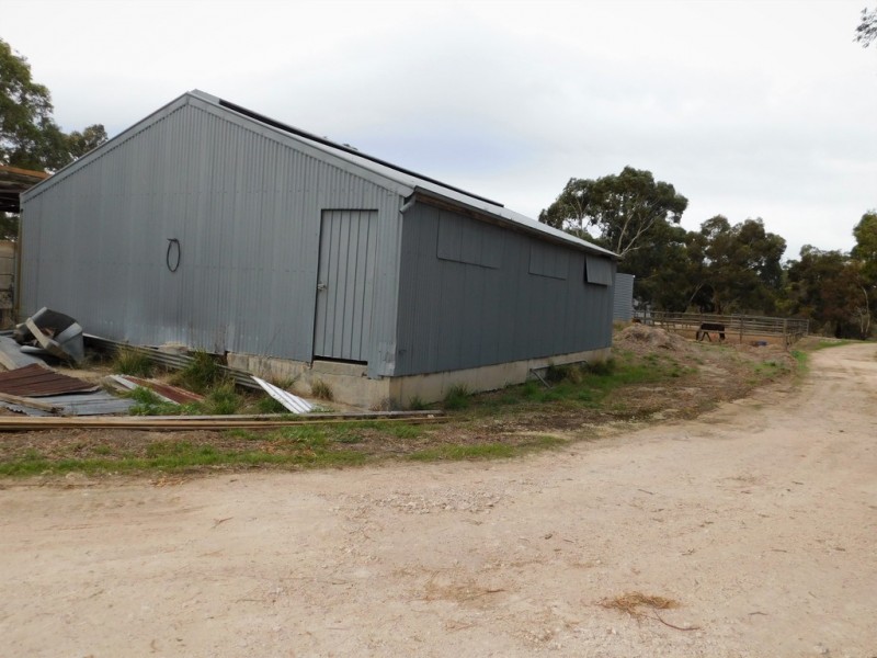 169 OConnell Road, Bordertown SA 5268