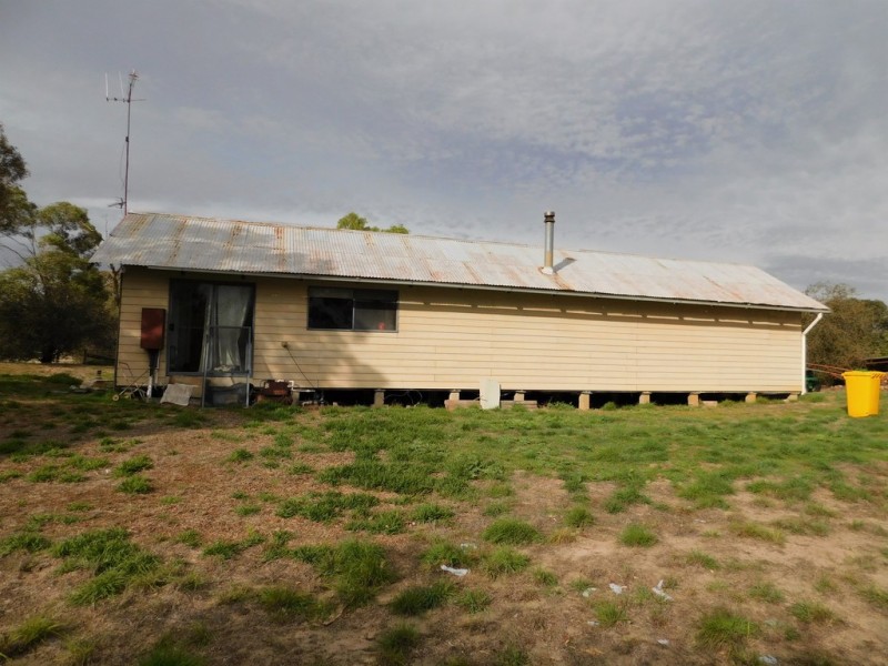 169 OConnell Road, Bordertown SA 5268