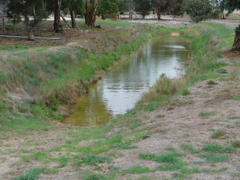 169 OConnell Road, Bordertown SA 5268