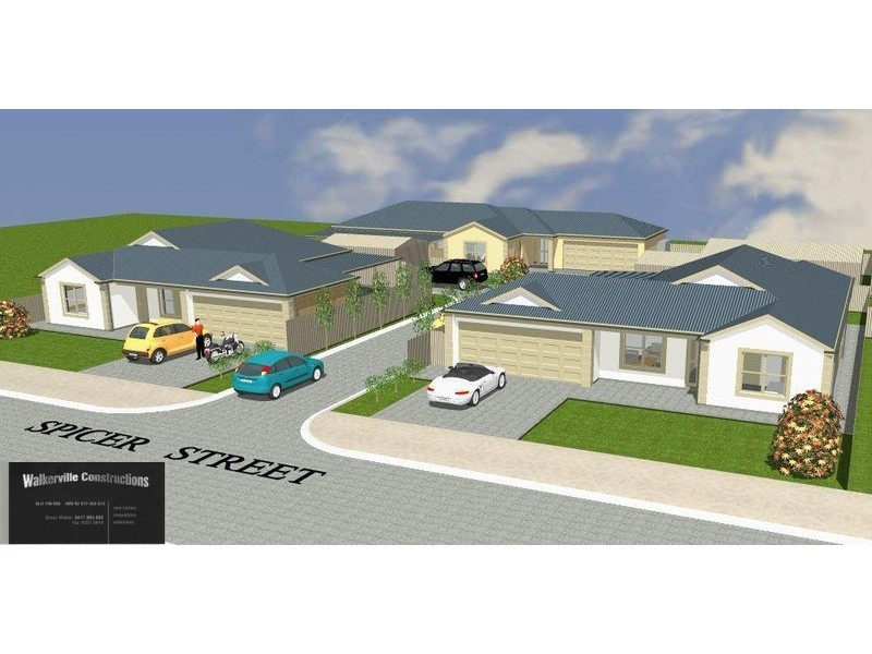 1 Spicer Street, Lameroo SA 5302