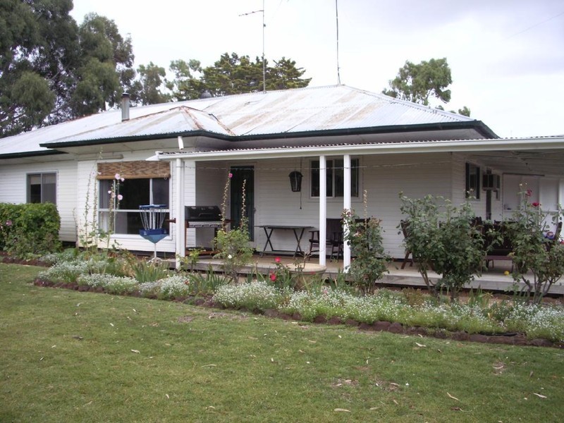 Lot 1002 Naracoorte rd, Western Flat SA 5268