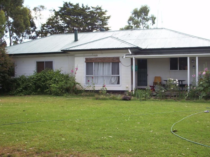 Lot 1002 Naracoorte rd, Western Flat SA 5268