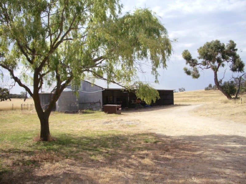 Lot 1002 Naracoorte rd, Western Flat SA 5268