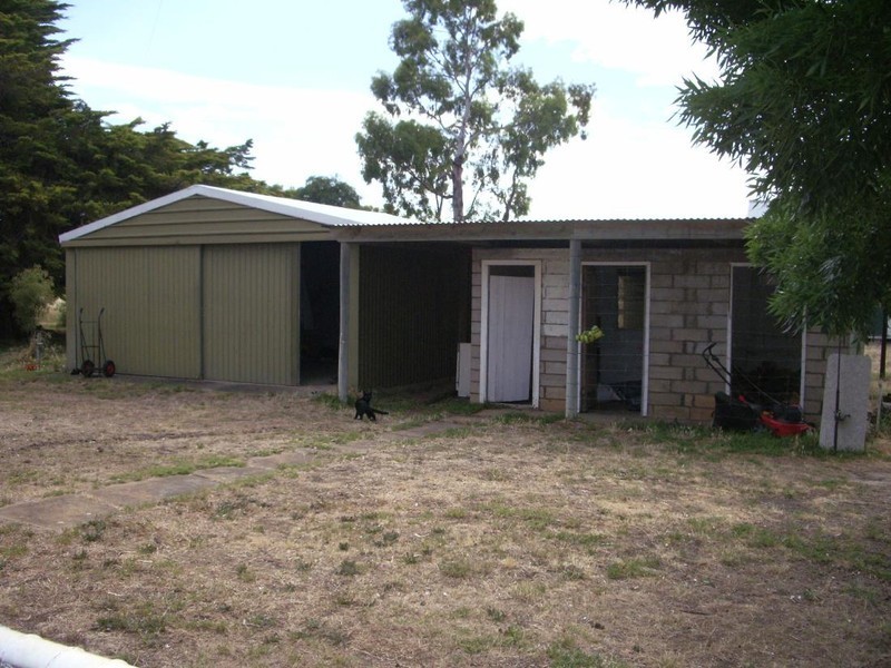 Lot 1002 Naracoorte rd, Western Flat SA 5268