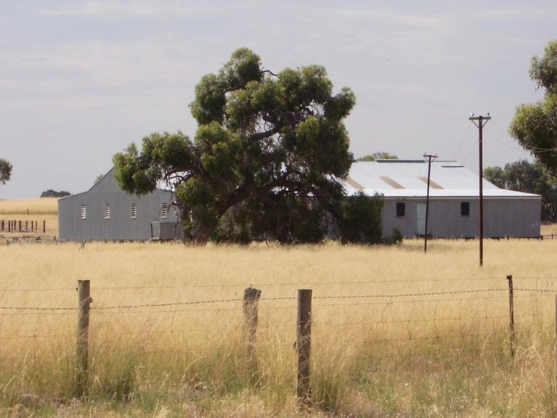 Lot 1002 Naracoorte rd, Western Flat SA 5268