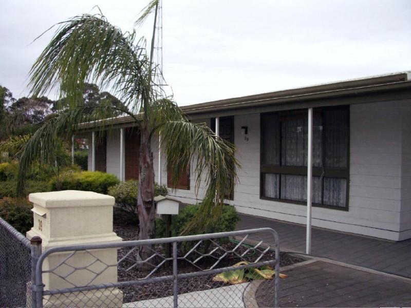 39 Pigeon Flat Road, Bordertown SA 5268