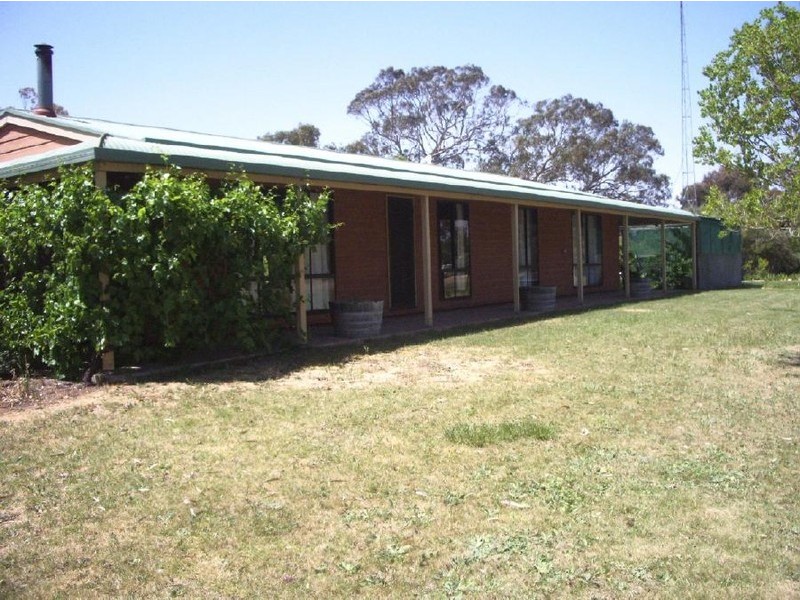 Lot 208 Hilliers Rd Hd of Wirrega, Mundulla SA 5270