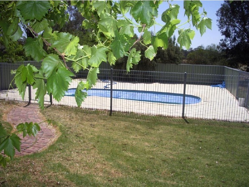 Lot 208 Hilliers Rd Hd of Wirrega, Mundulla SA 5270