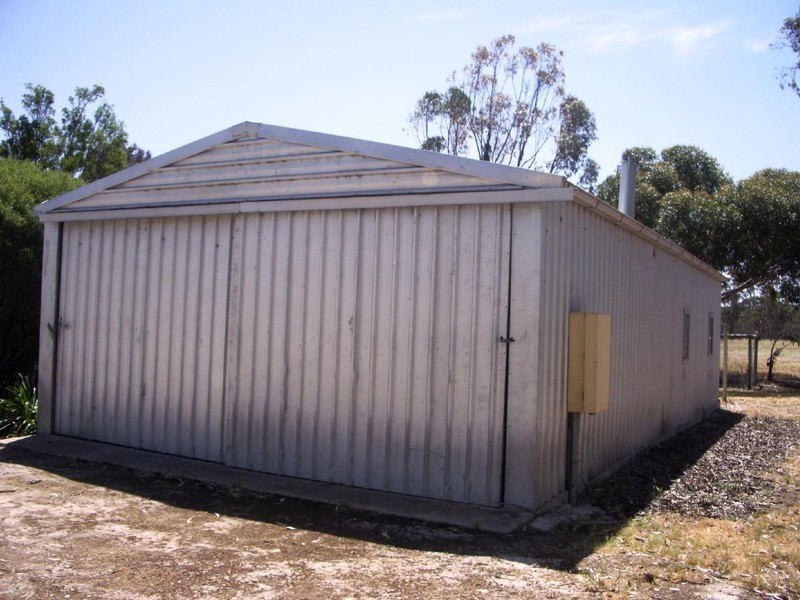 Lot 208 Hilliers Rd Hd of Wirrega, Mundulla SA 5270