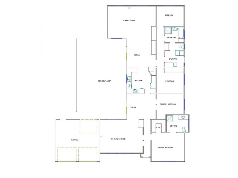 99 South Avenue, Bordertown SA 5268