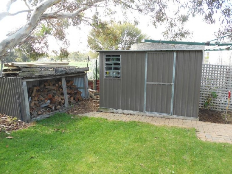 99 South Avenue, Bordertown SA 5268
