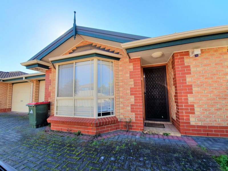 3/6 West Street, Ascot Park SA 5043