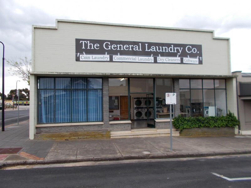 61 Crocker Street, Bordertown SA 5268