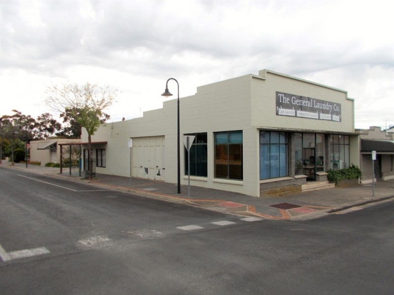 61 Crocker Street, Bordertown SA 5268