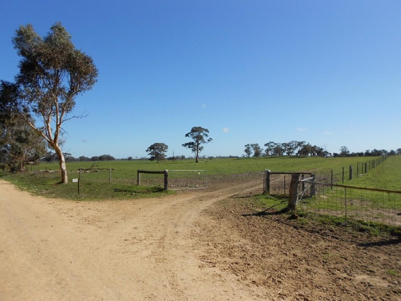 Lot 33 Dunstalls Road, Bangham SA 5268