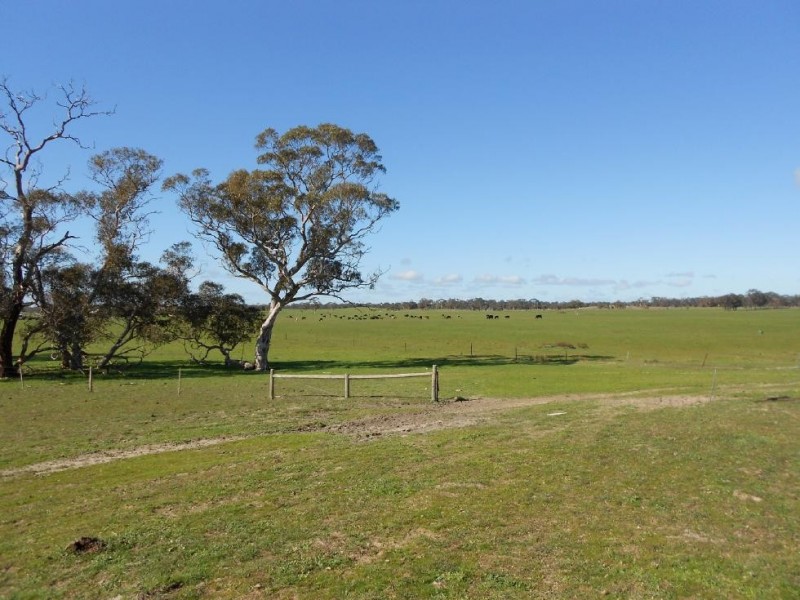 Lot 33 Dunstalls Road, Bangham SA 5268